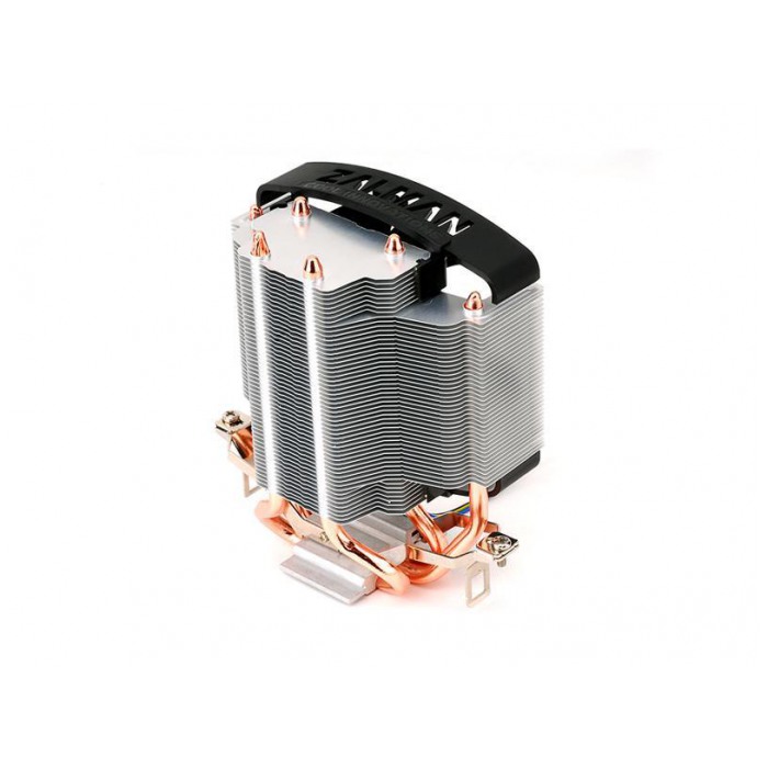 картинка Вентилятор для CPU Zalman CNPS5X (CNPS5X) от магазина КомпьютерЦентр