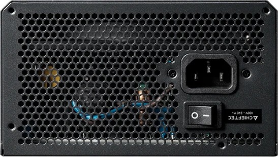 картинка Блок питания Chieftec Vega M PPG-850-C, 850W, Retail от магазина КомпьютерЦентр