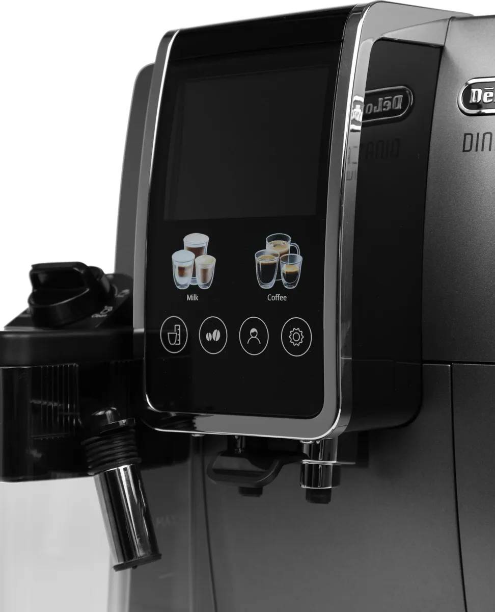 картинка DeLonghi кофемашина ecam380.95.TB от магазина КомпьютерЦентр