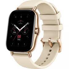 картинка Смарт-часы Xiaomi Amazfit GTS 2 Desert Gold от магазина КомпьютерЦентр