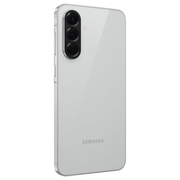 картинка Смартфон Samsung Galaxy A56 Lightgray 6.7'' 12Gb / 256Gb от магазина КомпьютерЦентр