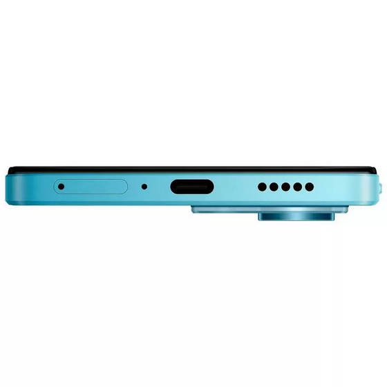 картинка Смартфон Xiaomi Poco X5 Pro 5G Blue 6.67'' 8Gb / 256Gb от магазина КомпьютерЦентр