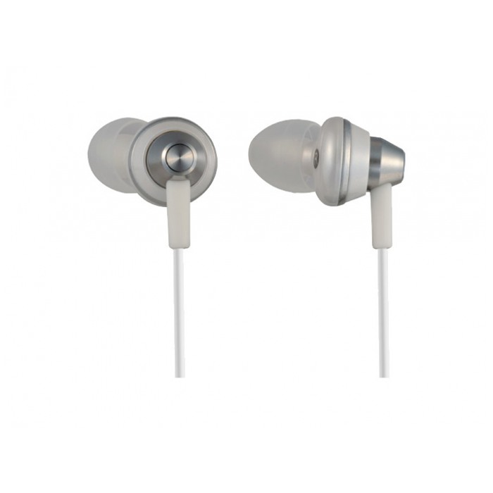 картинка Наушники Panasonic RP-HJE355-W White (RP-HJE355-W) от магазина КомпьютерЦентр