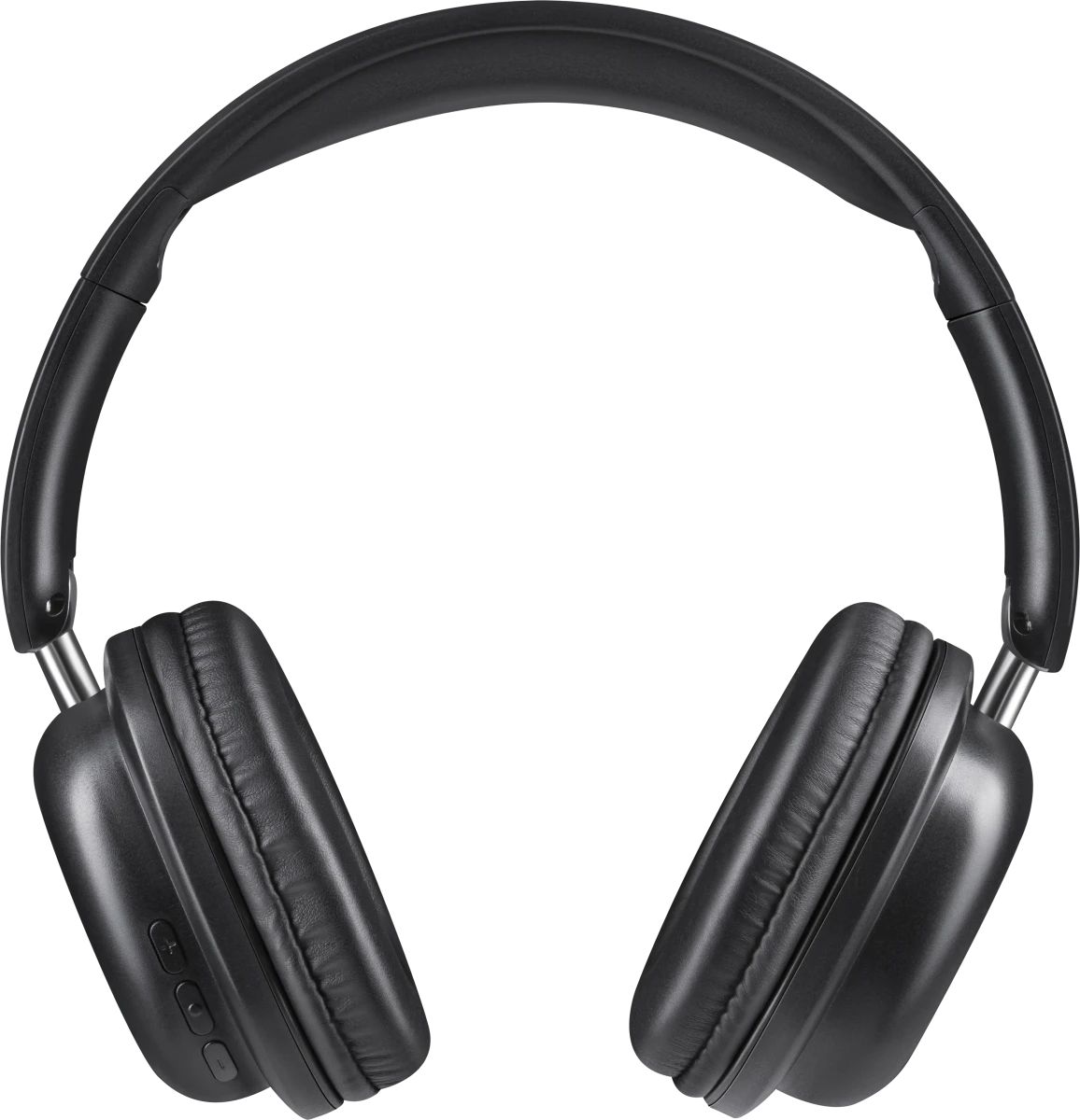 картинка Bluetooth гарнитура Defender FreeMotion B640 черный, микрофон, Bluetooth (63640) от магазина КомпьютерЦентр