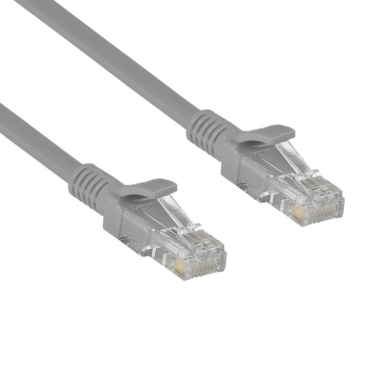 картинка Патч-корд UTP Exegate Cat.5e, медь, Gray, 5 м UTP-RJ45-RJ45-5e-CU-5M-GY (EX282014RUS) от магазина КомпьютерЦентр