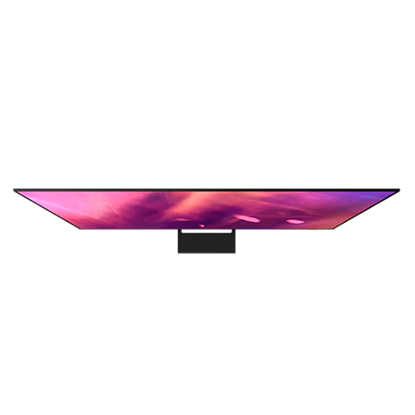 картинка Телевизор LED Samsung 65'' UE65AU9070UXCE Smart т.серый/ 4K Ultra HD/ 60Hz/ DVB-T2/ DVB-C/ DVB-S2/ USB/ WiFi от магазина КомпьютерЦентр