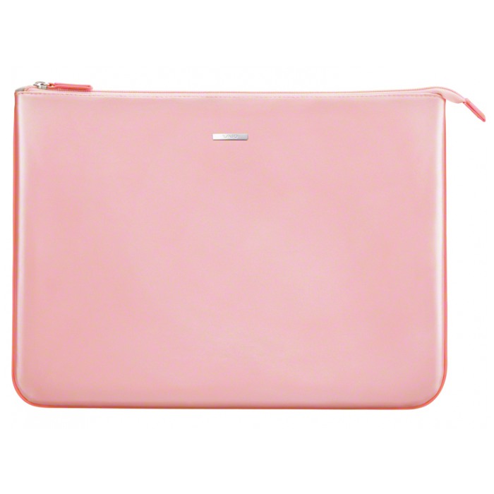 картинка Чехол Sony Vaio VGP-CPE1/P Pink (VGP-CPE1/P) от магазина КомпьютерЦентр