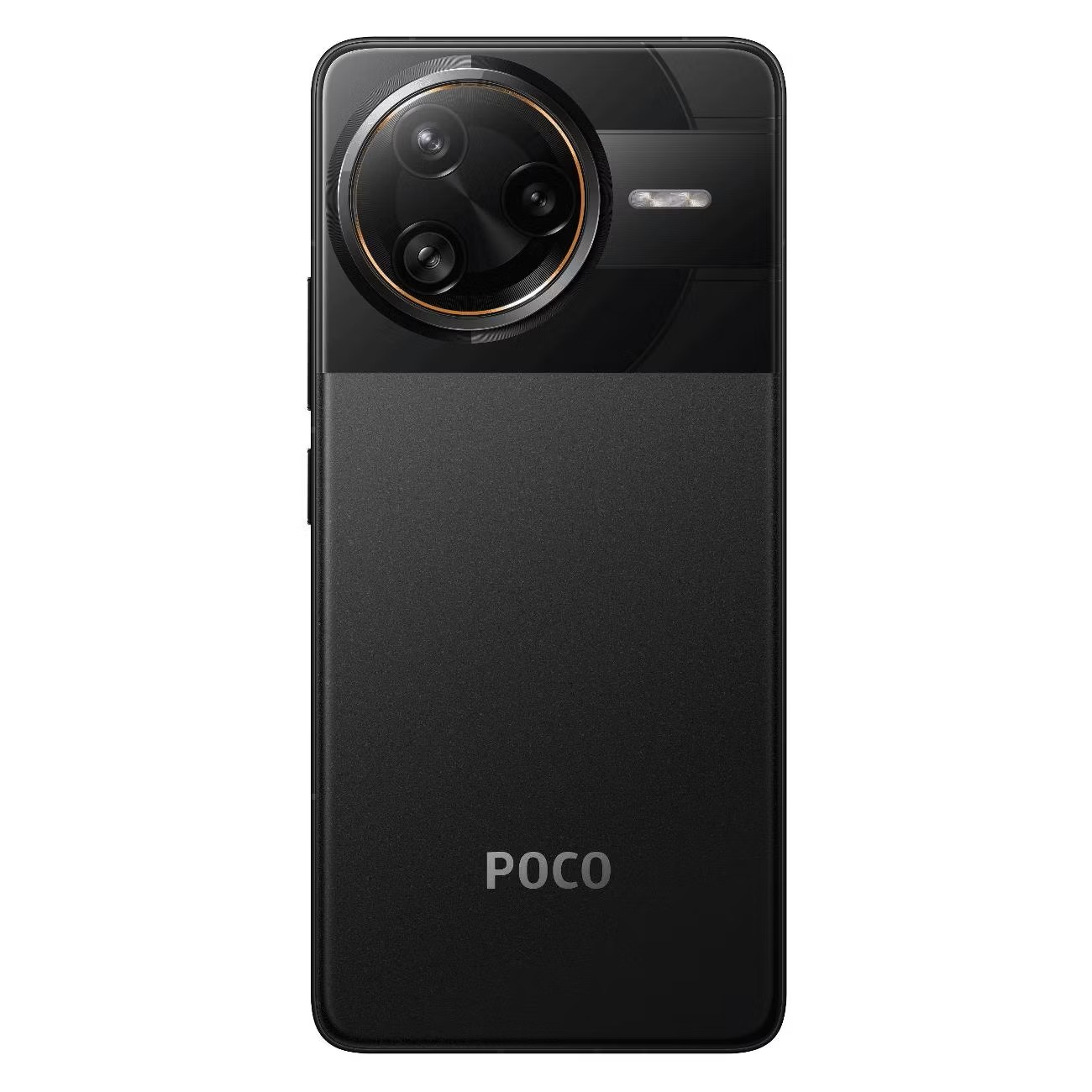 картинка Смартфон Xiaomi Poco F7 Ultra Black 6.67'' / 16Gb / 512Gb от магазина КомпьютерЦентр
