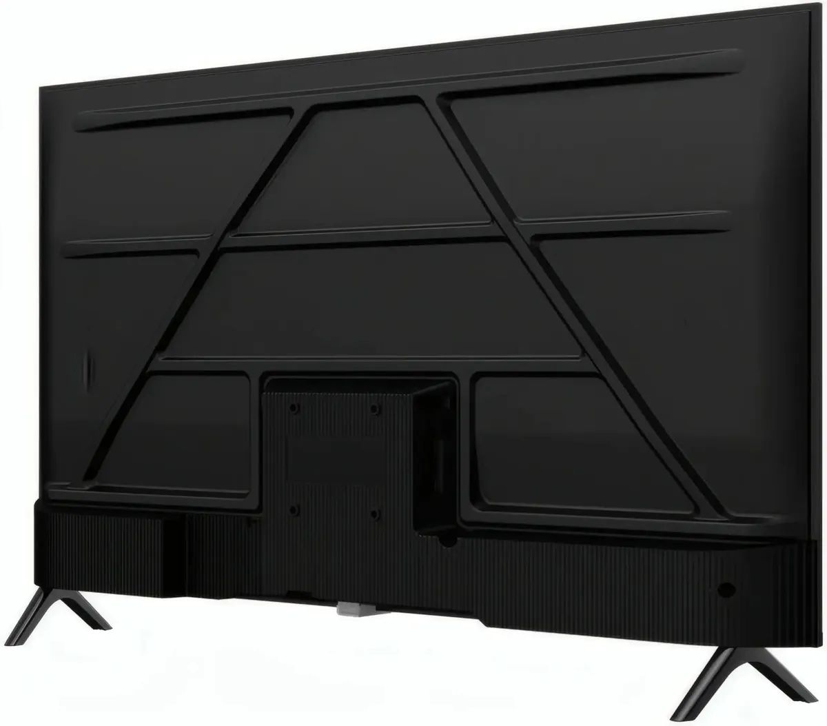 картинка Телевизор TCL 40'' 40S5K, QLED, Full HD HDR, Google TV от магазина КомпьютерЦентр