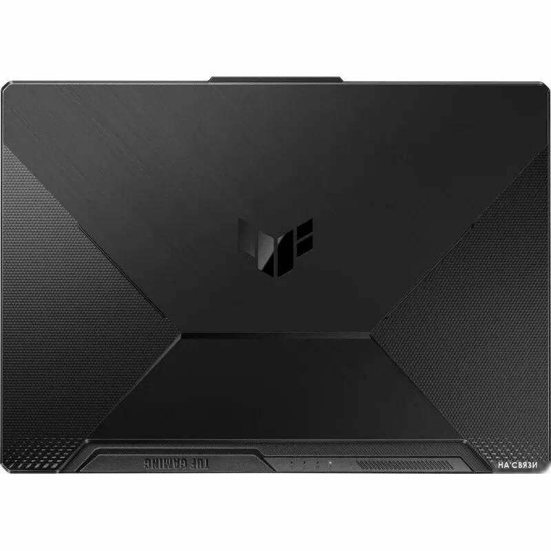 картинка Ноутбук ASUS TUF Gaming A15 (FA506NCR-HN058) 15.6'' FHD WV/  Ryzen 7 7435HS/ 16384/  SSD 512/ NV RTX3050 4Gb/  noOS от магазина КомпьютерЦентр