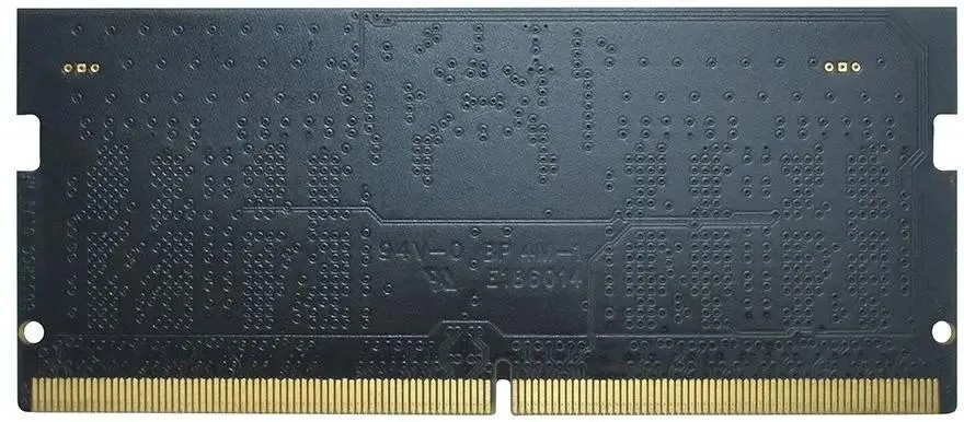 картинка SO-DIMM DDR5 16Gb Patriot (PSD516G560081S) от магазина КомпьютерЦентр