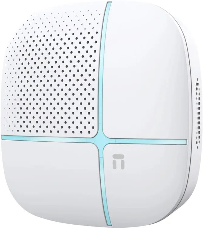 картинка Маршрутизатор Netis EAP883 AC1200 10/ 100/ 1000BASE-TX белый от магазина КомпьютерЦентр