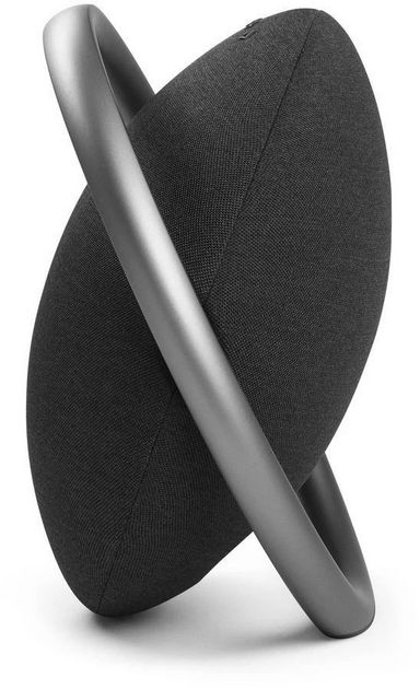 картинка Колонка портативная Harman Kardon Onyx Studio 7 черный (HKOS7BLKEP) от магазина КомпьютерЦентр