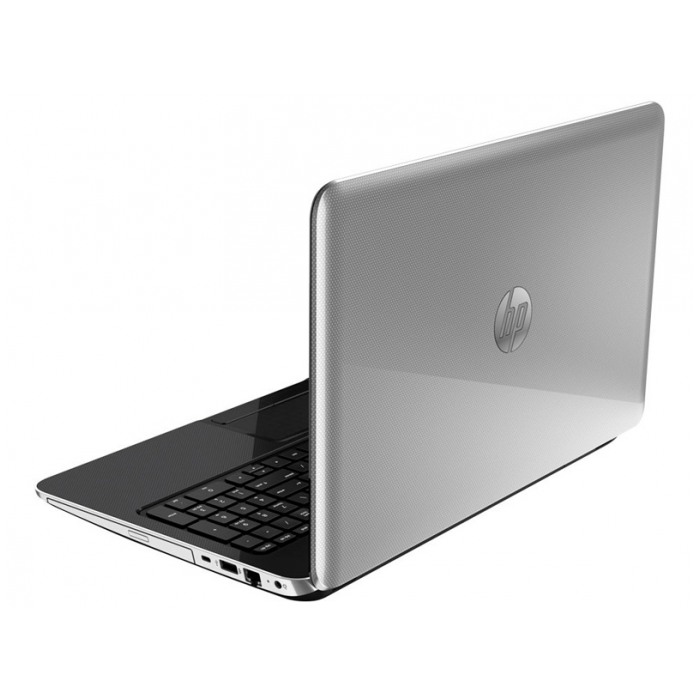 картинка Ноутбук HP Pavilion 17-e078sr Silver (E3Z62EA) от магазина КомпьютерЦентр