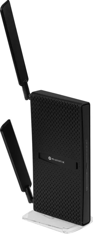 картинка Маршрутизатор Mikrotik C53UiG+5HPaxD2HPaxD Hap ax3, 4*1Gbit, 1*2.5Gbit, 2.4/ 5Ghz, AX1800 от магазина КомпьютерЦентр