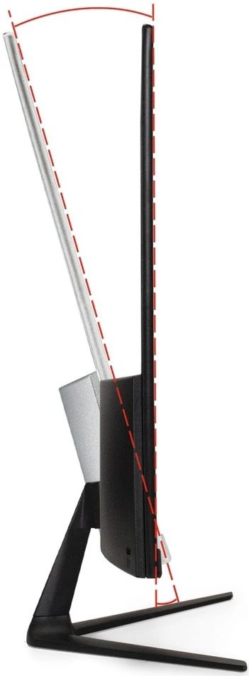 картинка Монитор 24.5'' ExeGate SmartView EH1500A (EX297308RUS) IPS 1920x1080, 75 Гц, 5 мс, 16:9, 250 кдм, 1xVGA, 1xHDMI, 1xDP, 3.5 мм, черный от магазина КомпьютерЦентр