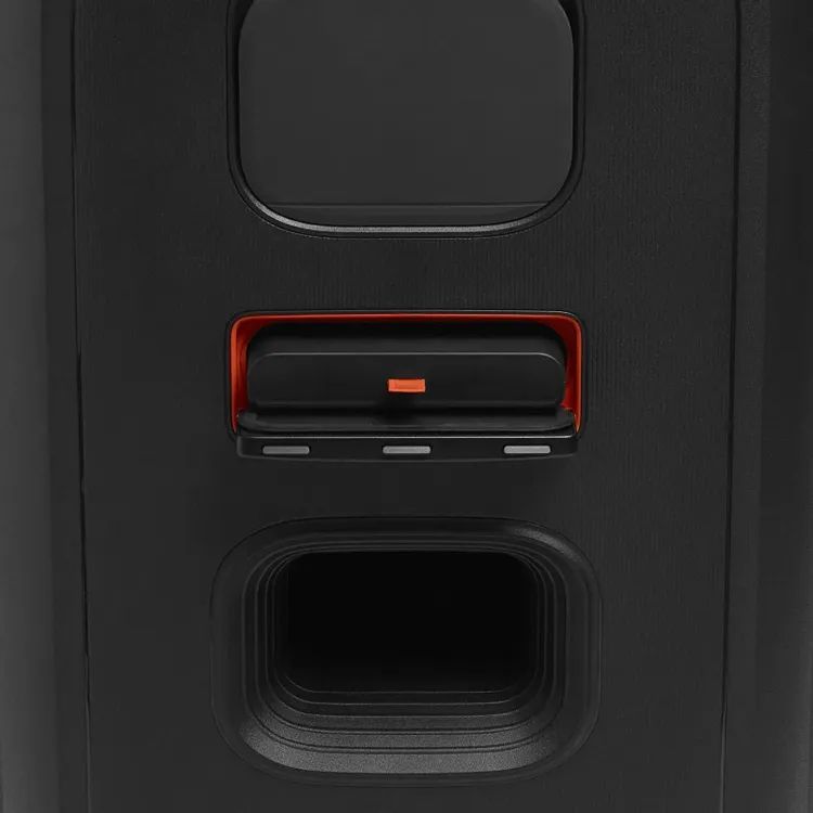 картинка Акустика JBL Party Box 520 Black 400W BT 5.4/ 3.5 Jack /  USB/  IPX4/  4584mAh (JBLPARTYBOX520EU) от магазина КомпьютерЦентр