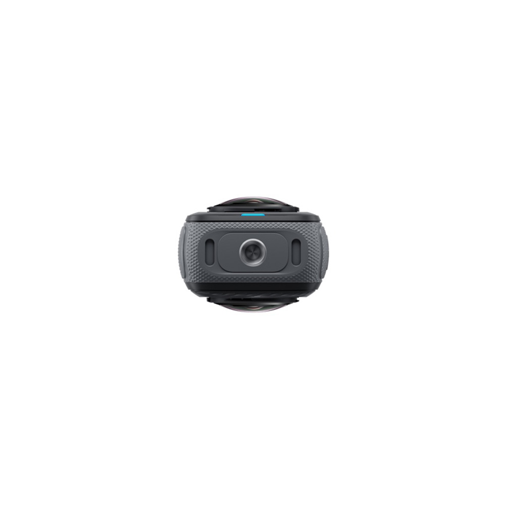 картинка Экшн-камера Insta360 X4 черный от магазина КомпьютерЦентр