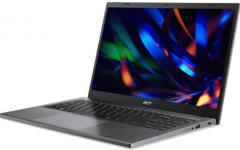 картинка Ноутбук Acer Extensa 15 EX215-23-R62L 15,6'' IPS (1920x1080)/  Ryzen 3 7320U/  16Gb LPDDR5/  SSD 512Gb/  610M/  noOS/  серый (NX.EH3CD.00D) от магазина КомпьютерЦентр