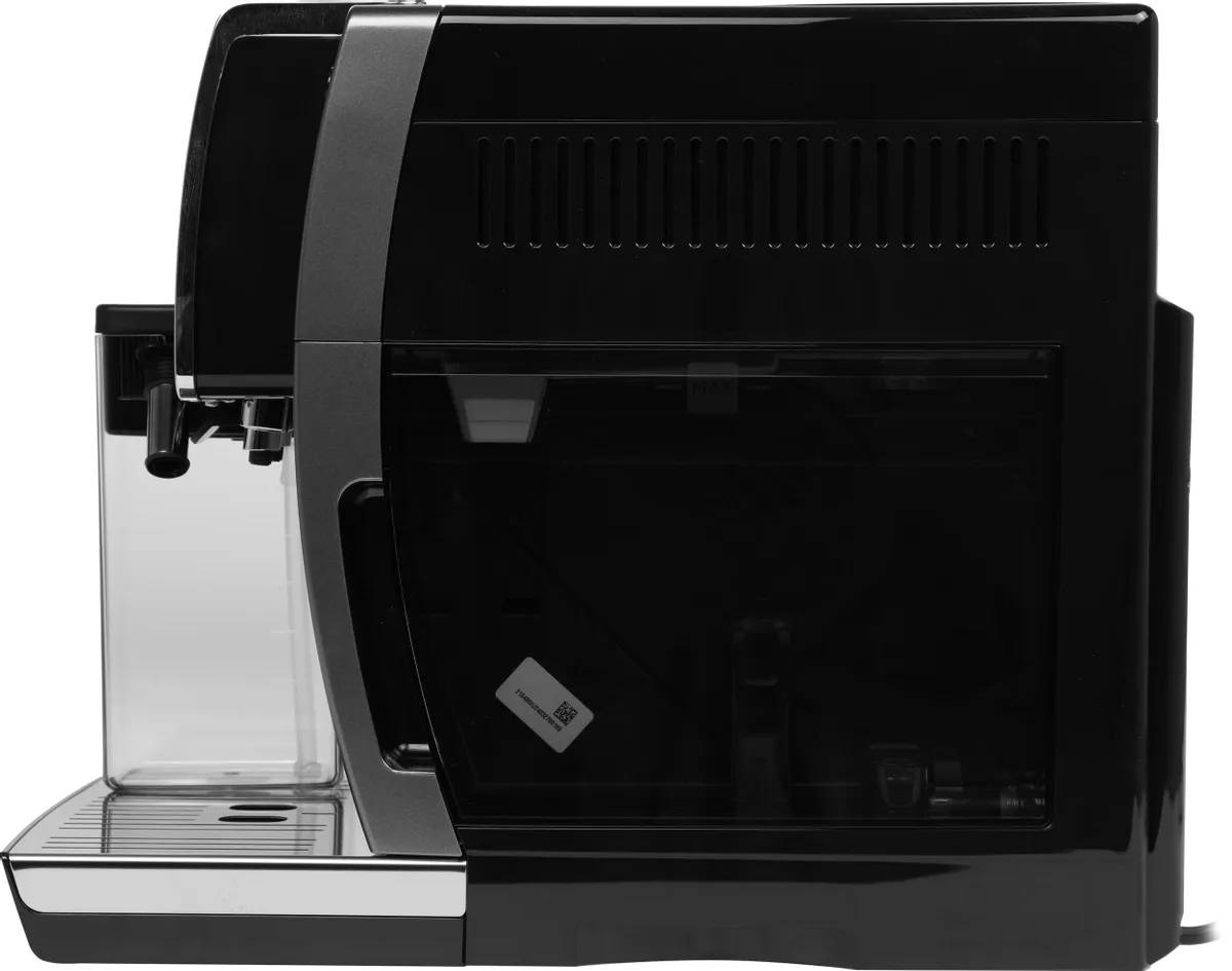 картинка DeLonghi кофемашина ecam380.95.TB от магазина КомпьютерЦентр