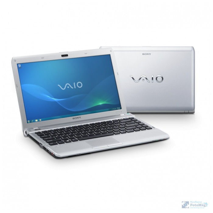 картинка Ноутбук Sony Vaio VPC-Y21M1R/SI (VPC-Y21M1R/SI) от магазина КомпьютерЦентр