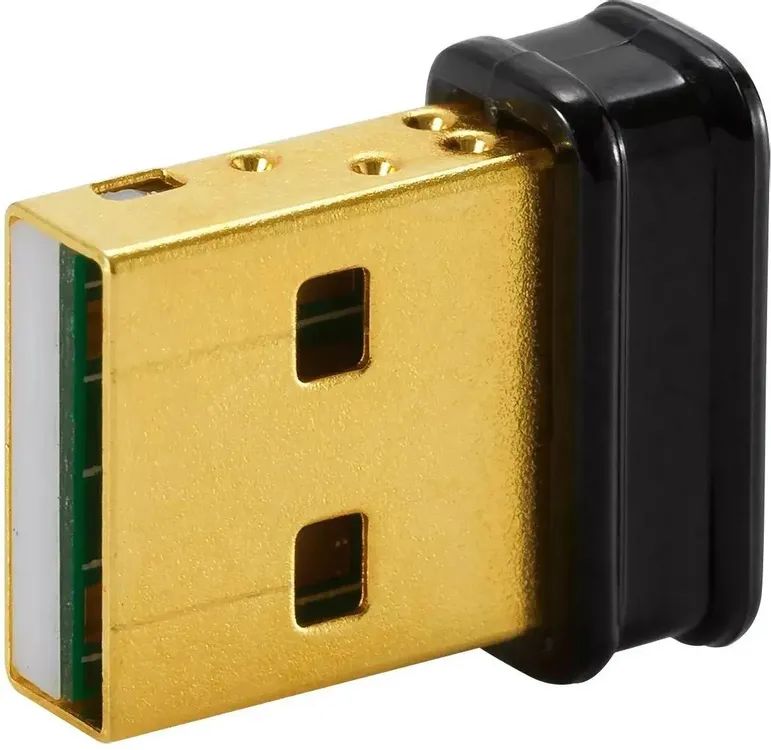 картинка Bluetooth адаптер Asus USB-BT540 USB 2.0 от магазина КомпьютерЦентр