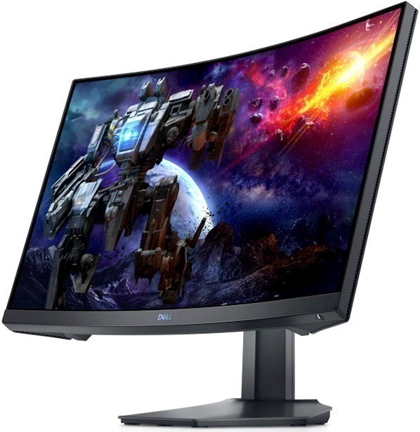 картинка Монитор 23.6'' Dell S2422HG VA Black (2422-4888) от магазина КомпьютерЦентр