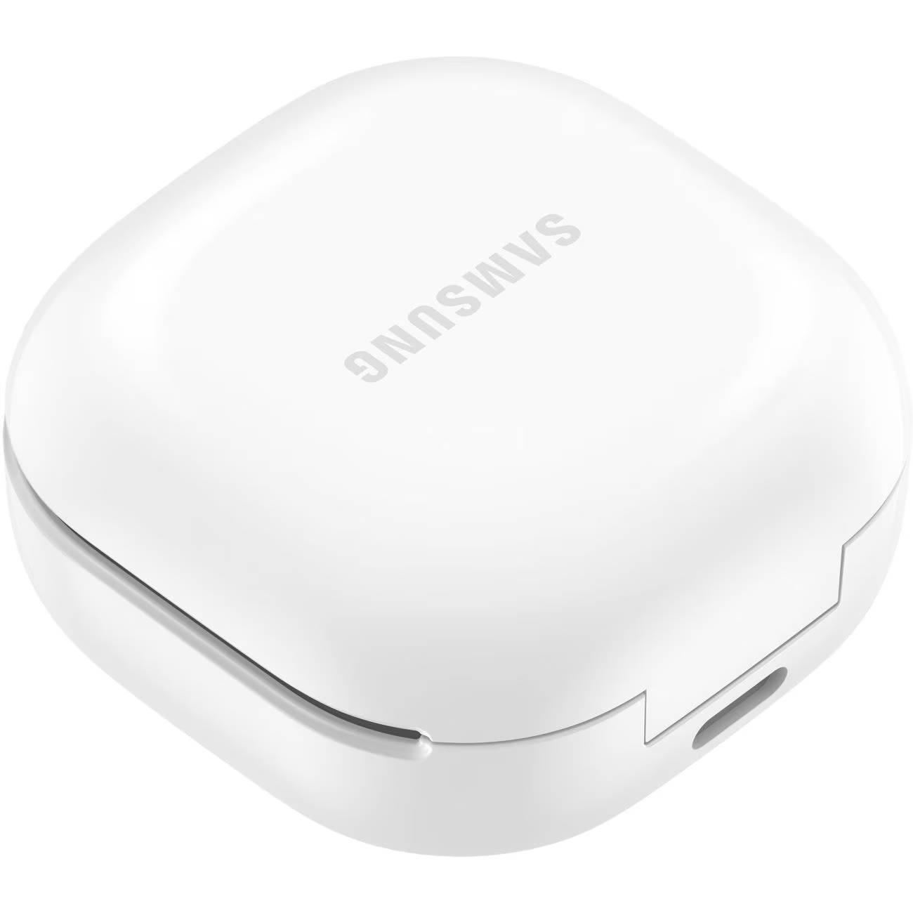 картинка Bluetooth гарнитура Samsung Galaxy Buds FE Графитовый (SM-R400) от магазина КомпьютерЦентр