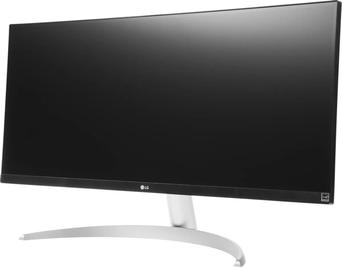 картинка Монитор 29'' LG 29WQ600-W 100Hz, 2560x1080, IPS от магазина КомпьютерЦентр