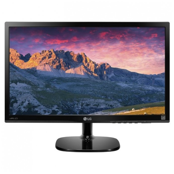 картинка Монитор LG 21.5'' 22MP48D-P Black; IPS (22MP48D-P) от магазина КомпьютерЦентр