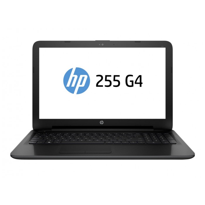 картинка Ноутбук HP 255 G4 Black (N0Y69ES) от магазина КомпьютерЦентр