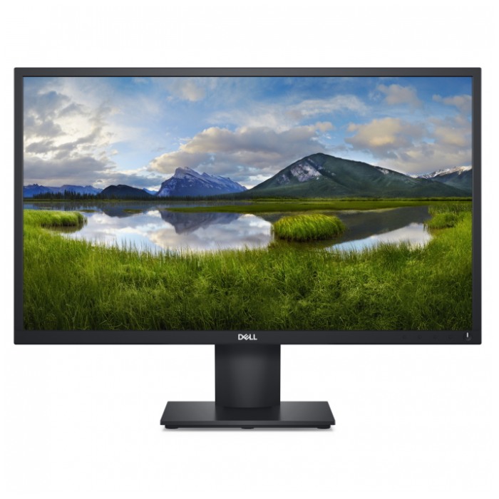 картинка Монитор Dell 23.8'' E2421HN (2421-9527) от магазина КомпьютерЦентр