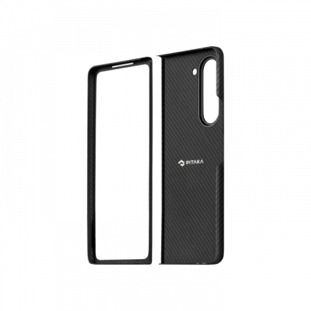 картинка Чехол-накладка Pitaka Fusion Air Case для Samsung Galaxy Z Fold5 от магазина КомпьютерЦентр