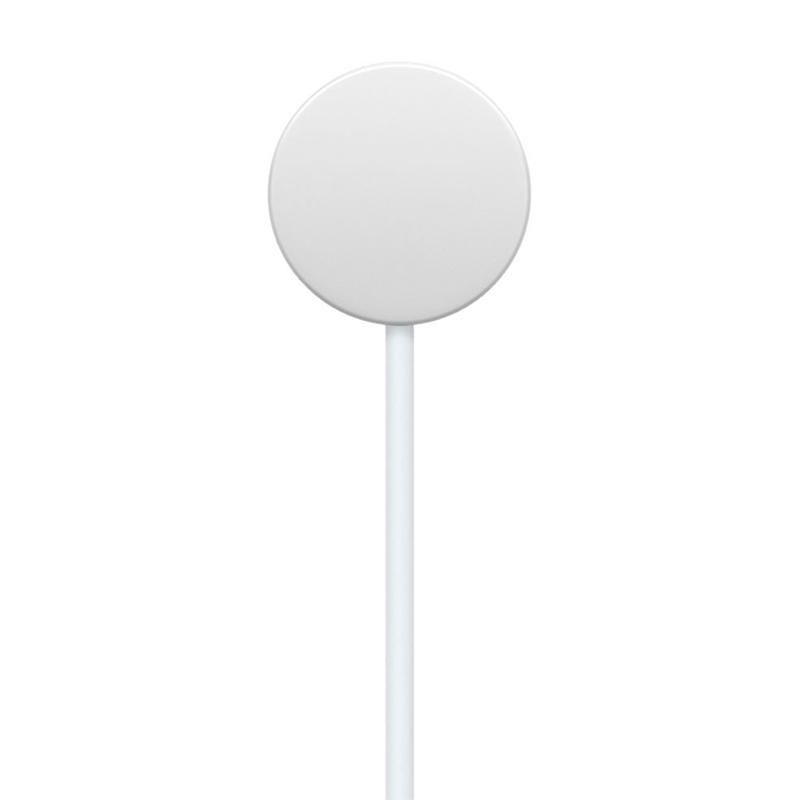 картинка Кабель Apple Watch Magnetic Fast Charger to USB-C Cable (1 m) (A2055) от магазина КомпьютерЦентр