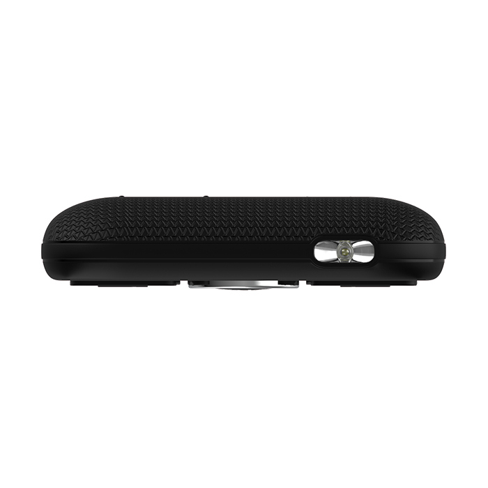 картинка Телефон мобильный Maxvi B35 Black 3.5'' от магазина КомпьютерЦентр