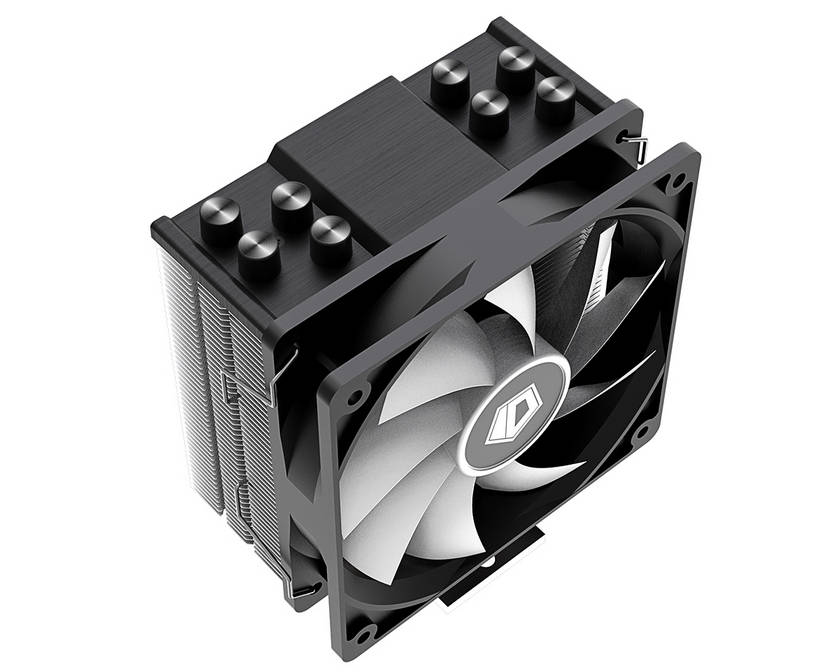 картинка Вентилятор CPU ID-COOLING SE-214-XT RET от магазина КомпьютерЦентр