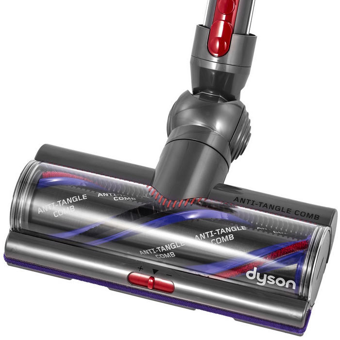 картинка Пылесос Dyson V15 Detect Total от магазина КомпьютерЦентр