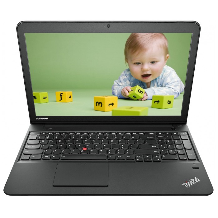 картинка Ультрабук Lenovo ThinkPad S531 (20B00034RT) от магазина КомпьютерЦентр