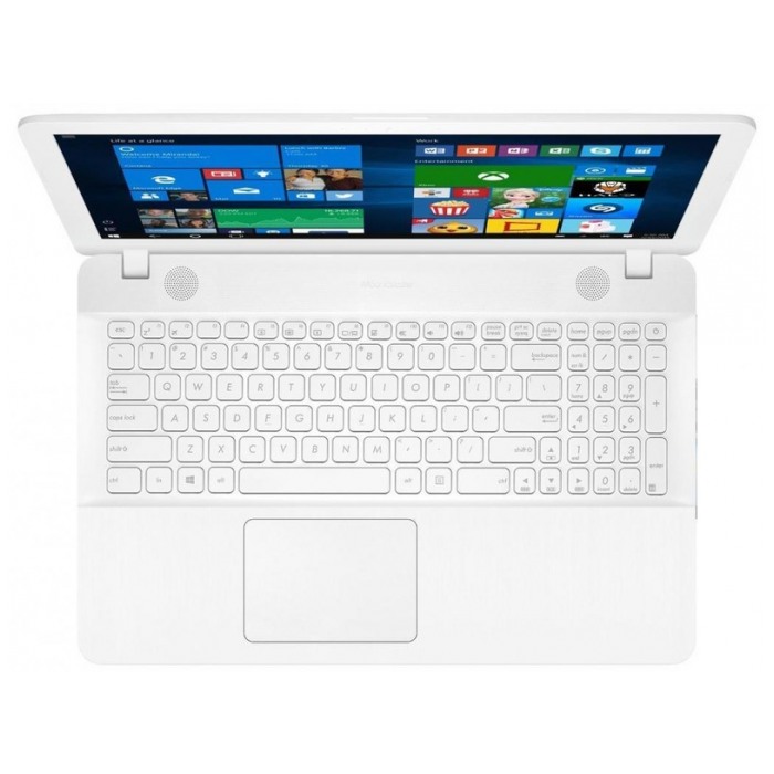 картинка Ноутбук Asus VivoBook Max X541NA-GO130 White (X541NA-GO130) от магазина КомпьютерЦентр