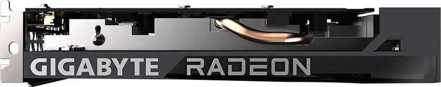 картинка Видеокарта Radeon RX6400 Eagle Gigabyte (GV-R64EAGLE-4GD) от магазина КомпьютерЦентр