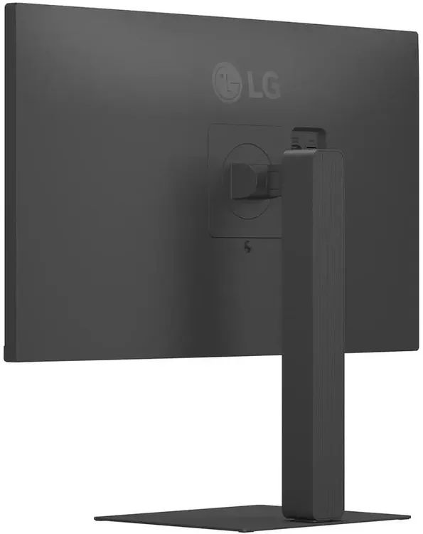 картинка Монитор 27'' LG UltraFine 27U730A-B IPS 3840x2160, 60 Гц, 5 мс, 16:9, 300 кд/ м2, 2xHDMI, 1xDP, USB HUB, 2x5Вт, HDR10, Black от магазина КомпьютерЦентр