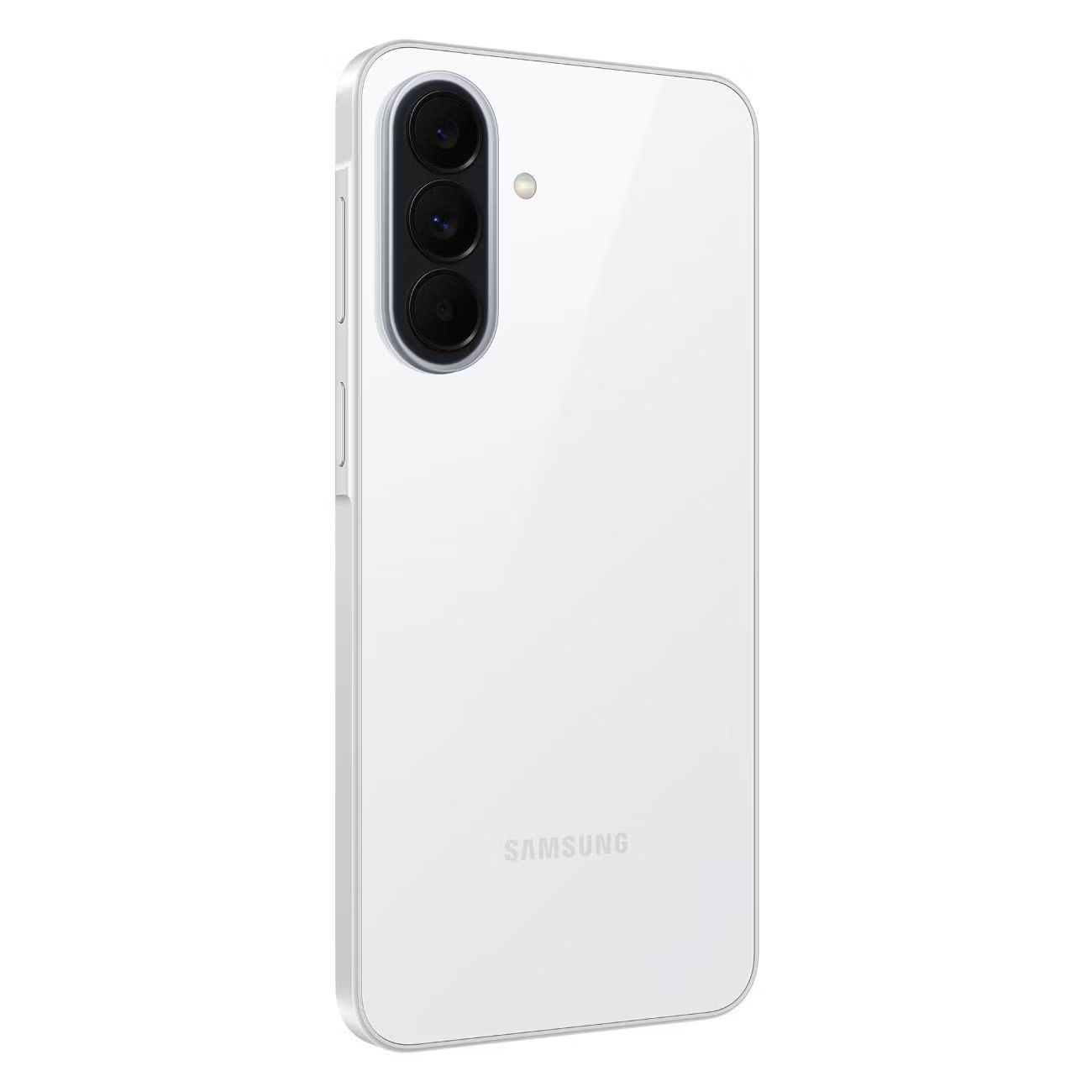 картинка Смартфон Samsung Galaxy A37 White 6.7'' (2340x1080) Super AMOLED/  Exynos 1480 8C (2.75)/  8Gb/  256Gb/  50+8+5Mp/  12Mp/  5000mAh/  2Sim/  Android 16 от магазина КомпьютерЦентр