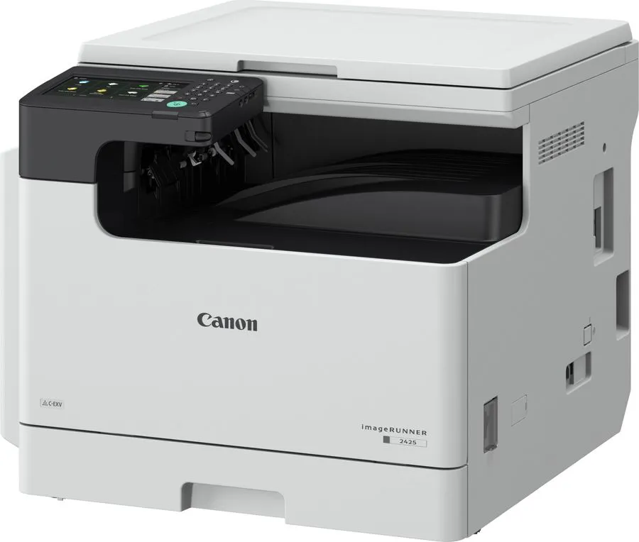 картинка Копир (МФУ) Canon imageRUNNER 2425 (4293C003) лазерный печать:черно-белый (крышка в комплекте) от магазина КомпьютерЦентр