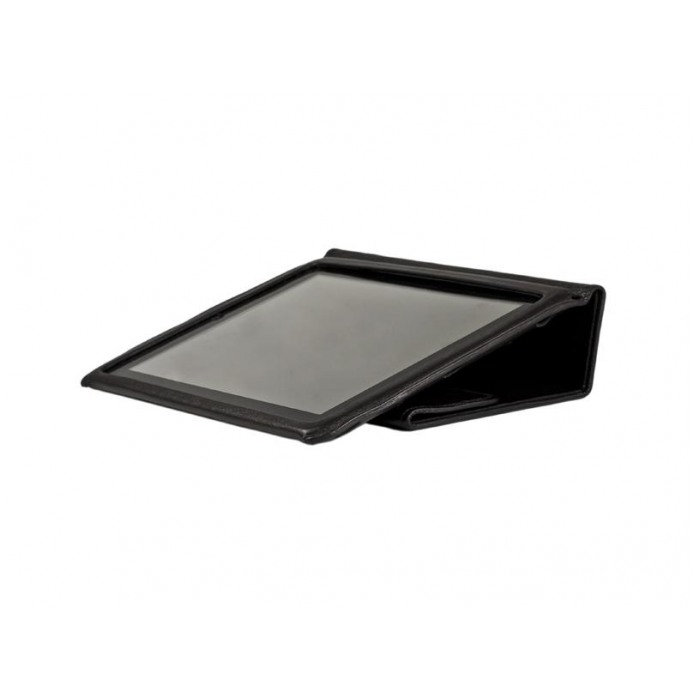 картинка Чехол Teemmeet Exclusive Business Line Black for iPad 2 от магазина КомпьютерЦентр