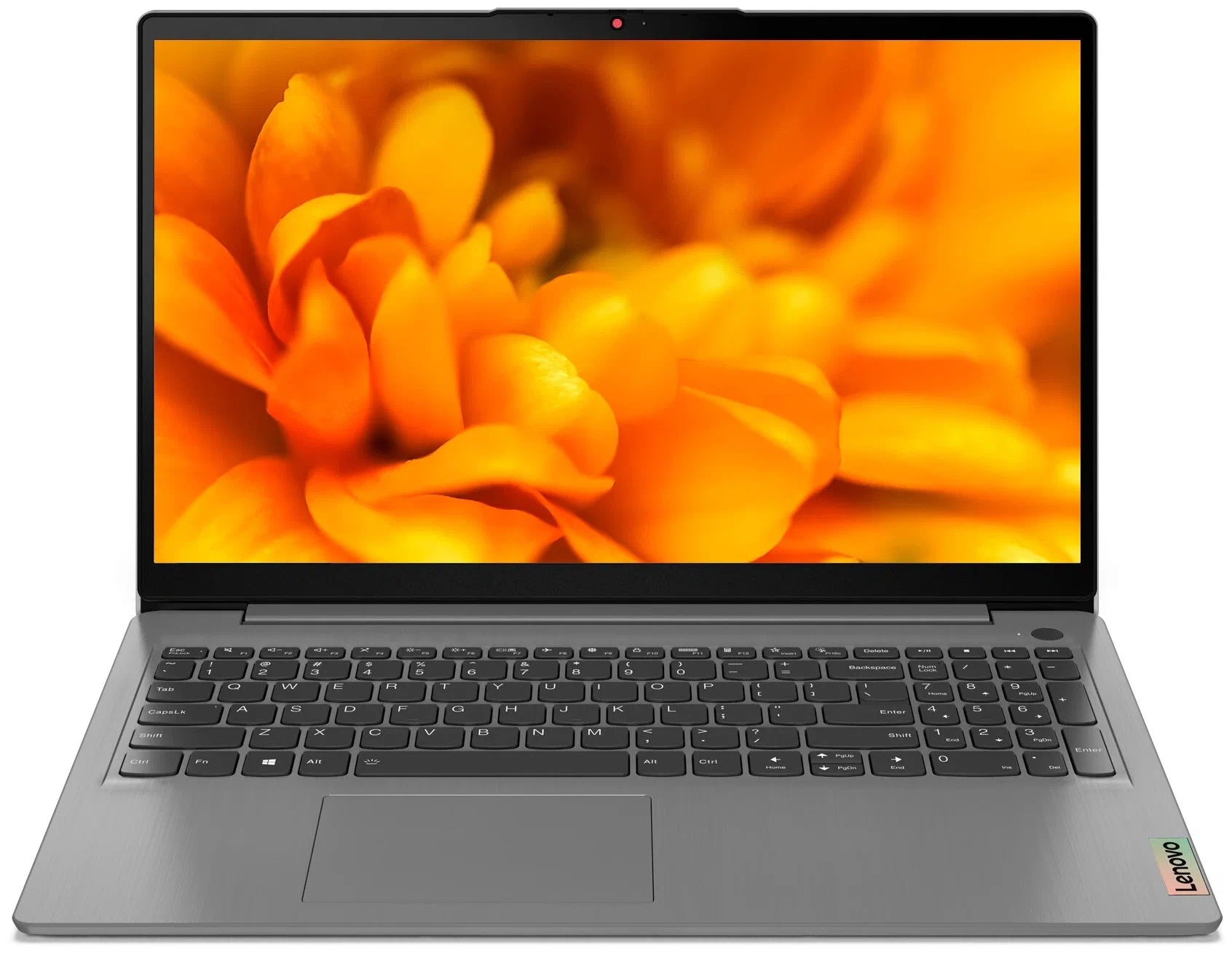 картинка Ноутбук Lenovo IdeaPad 3 15ITL6, 15.6'' 4GB / 1TB Gray (82H801PQRK) от магазина КомпьютерЦентр