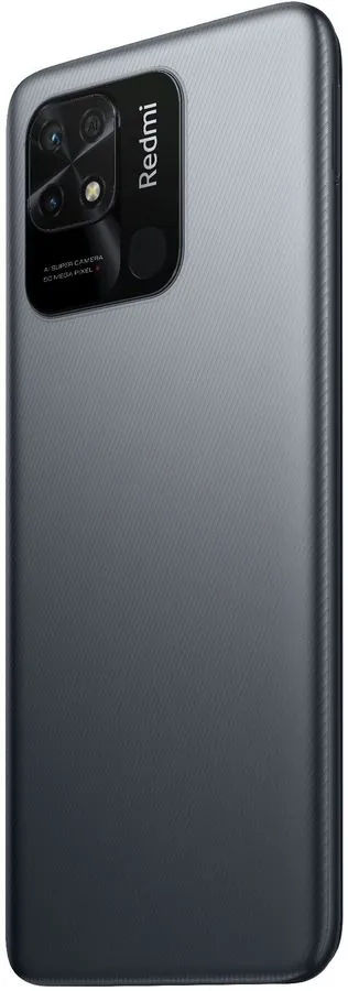 картинка Смартфон Xiaomi Redmi 10C Gray 6.71'' 3Gb / 64Gb от магазина КомпьютерЦентр