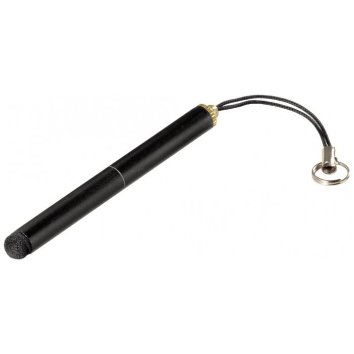 картинка Стилус HAMA H-106315 for iPad Black (H-106315) от магазина КомпьютерЦентр