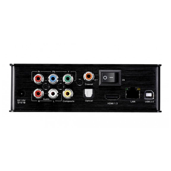 картинка Медиаплеер Egreat EG-R1 (EG-R1) от магазина КомпьютерЦентр