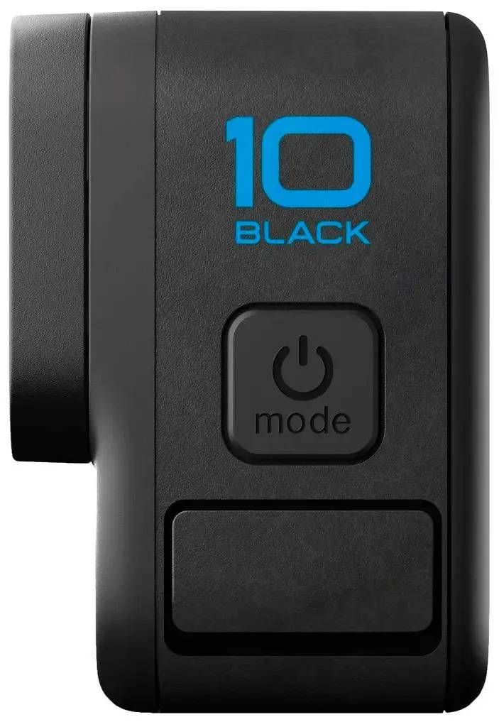 картинка Экшн-камера GoPro Hero 10 Black CHDHX-102-RT от магазина КомпьютерЦентр
