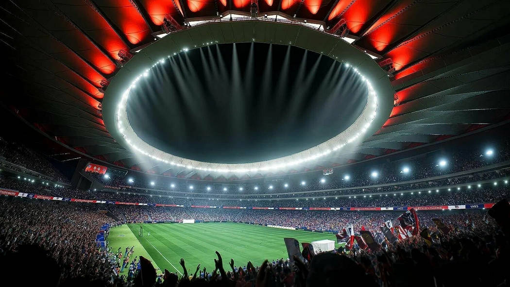 картинка Игра EA Sports FC 24 (Русская версия) для Nintendo Switch от магазина КомпьютерЦентр